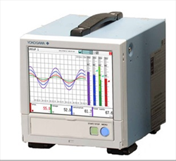 Bộ ghi nhiệt độ GP10 GP20 Yokogawa